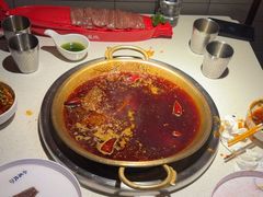 -小龙坎火锅(全球总店)