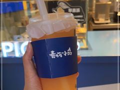 -春丽小马(济南恒隆广场店)