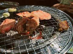 -蒜香焼肉PURUSHIN(马场路店)
