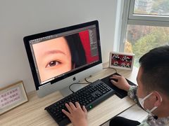 -bobo高端证件照工作室(三元桥店)