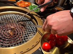 -厚贞日式烤肉(浦东汇智店)