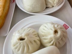 -孙记包子(火车站店)