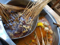 -袁记串串香(川师店)