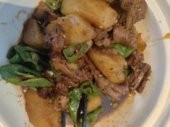 -有红鸡毛店·川菜(建设路店)