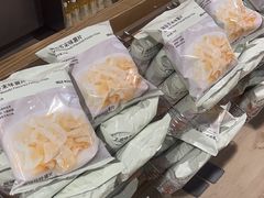 -MUJI无印良品(西单大悦城店)