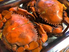 -三妹小龙虾·黄油蟹(华侨城总店)