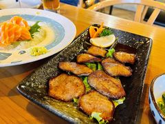 特上牛舌-天手古舞居酒屋(889广场店)