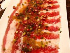 -汉丽轩韩式自助烤肉(大学城龙湖U城天街A馆店)