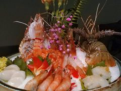 -王鼎精致料理铁板烧(世博源店)