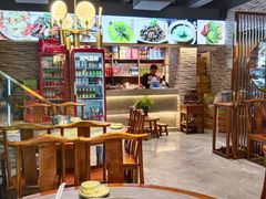 -东安鸡馆(蔡锷南路店)