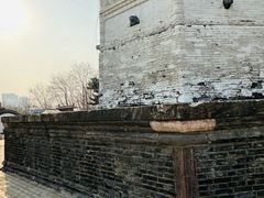 -舍利塔滩地公园-无垢净光舍利塔