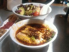 -探鱼·鲜青椒爽麻烤鱼(广州花都来又来店)