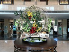 -天目湖御水温泉·度假酒店