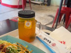 -大王油茶(二厂文创公园店)