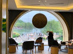 -星巴克臻选(北京蓝色港湾RO店)
