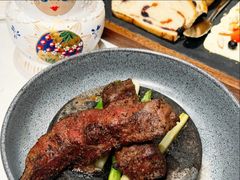 -俄士厨房(五棵松华熙LIVE店)
