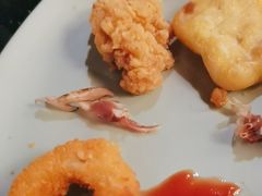 -梨花自助烤肉(乐宾店)