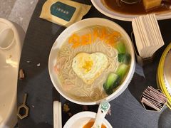 -南里山房·新淮扬菜(徐汇万科店)