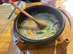 -勺子米线·云南传统小吃市集(四方街店)