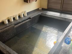 -春晖园度假酒店温泉