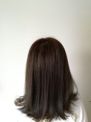 -Miracle集简美发沙龙