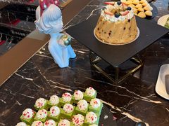 -上海龙之梦万丽酒店