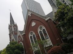 -天主教圣弥额尔堂