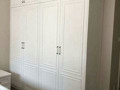 -索菲亚衣柜橱柜全屋定制(真北红星店)
