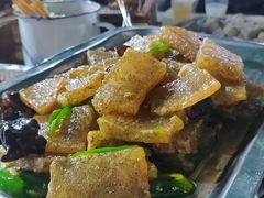 -郑喜旺烧烤(新密总店)
