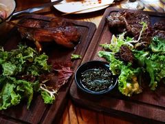 -El Bodegon阿根廷秘鲁餐厅(幸福路店)