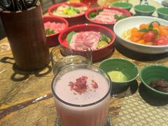 -山港凯悦酒店·BEBA海滩烧烤餐厅酒吧