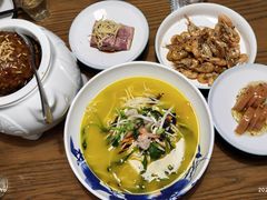 -扬州狮子楼·非遗淮扬菜(东关街店)