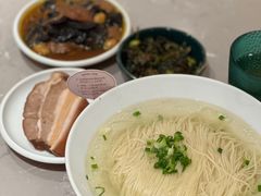 -松鹤楼·苏式汤面(虹桥天地店)