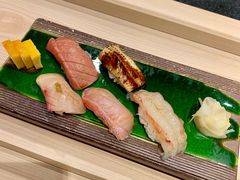 -鮨一日本料理(大中华店)