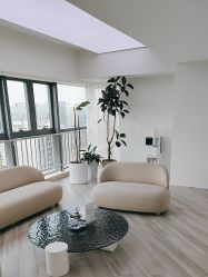 -HEYAN荷妍专业脱毛连锁机构