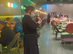 -浩海火烧云傣家菜(京广店)