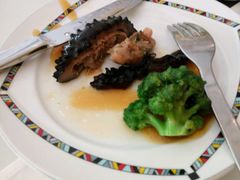 -百合酒店-香榭里自助餐厅