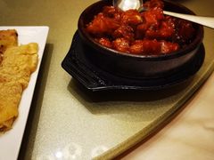 -沙龙酒家