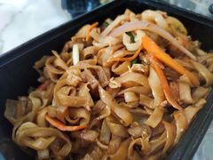 -琼大师东方烤乳猪(亚特兰蒂斯店)