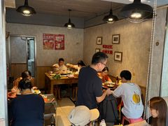 -陈眼镜火锅(总店)