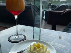 -时光吧·大堂吧·丽江和府洲际度假酒店