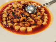 -北京泰富酒店-柏景轩中餐厅