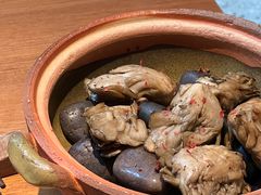 -天水蔬食料理(树德之光店)