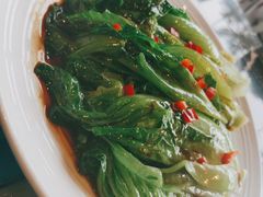 -长安·大茶饭