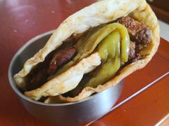 -王虎子大饼(甸柳新村五区店)