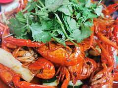 -老闵田螺馆·南昌特色小炒(梦时代店)