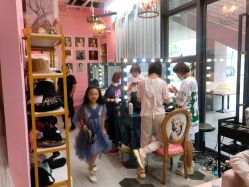 点击看大图 -拾光年华摄影馆(菱角湖公园店)