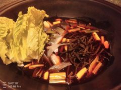 -忆乡情铁锅炖鱼饭店(延庆店)
