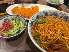 -王繁星面馆(西安熙地港店)