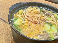 -天瑞福云南过桥米线(十里河店)